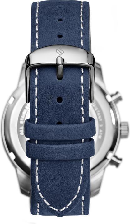 Actual product image Seizmont Parva (Chronograph, 40 mm)