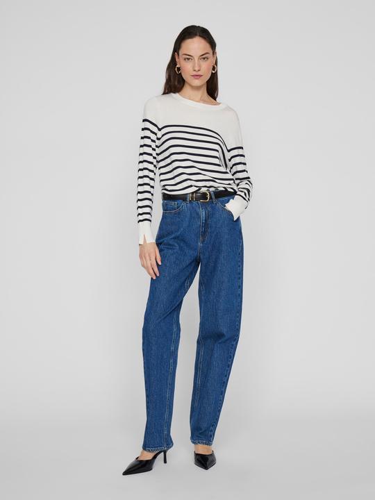Image du produit Vila Rundhals Strickpullover (XL)