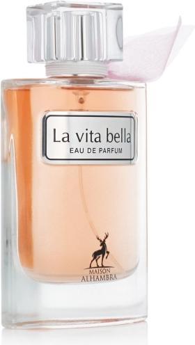 Actual product image Maison Alhambra Palace Of Dreams - bytovÃ½ sprej (Eau de parfum, 100 ml)