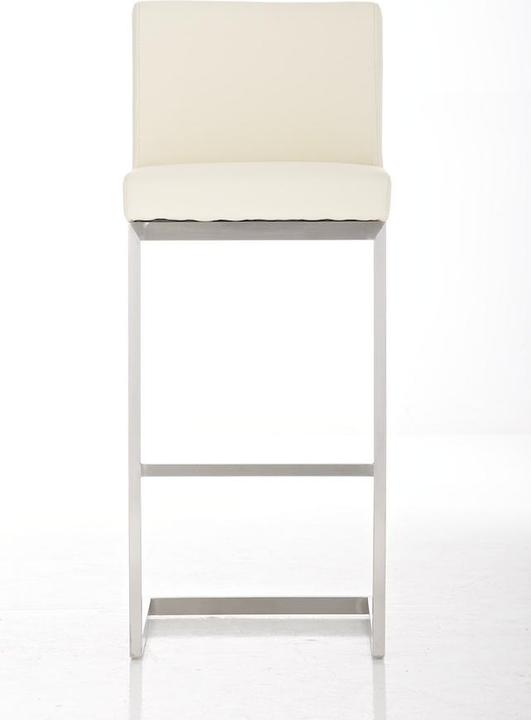 Immagine prodotto CLP Sgabello da bar Paros, crema