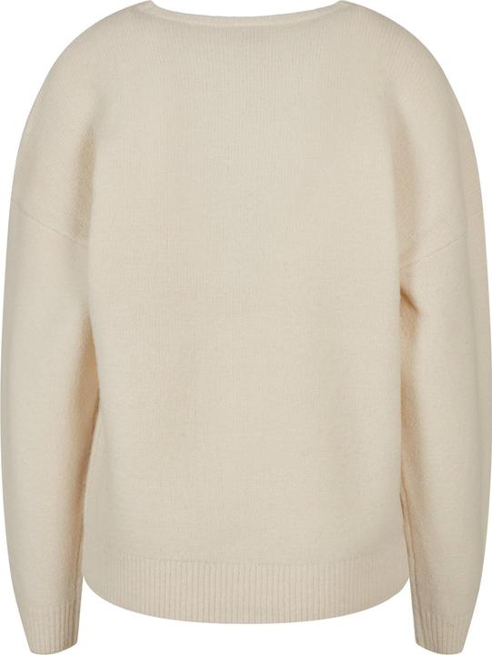 Image du produit Urban Classics Ladies Chunky Fluffy Sweater - 16772 (XS)