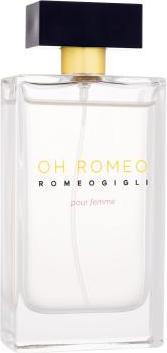 Produktbild Romeo Gigli Oh Romeo (Eau de Parfum, 75 ml)