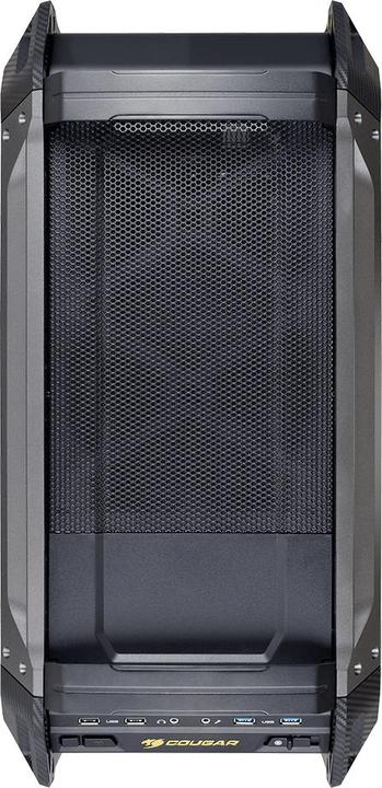 Image du produit Cougar Tank Max (ATX, mATX, Mini-ITX, E-ATX, XL-ATX)