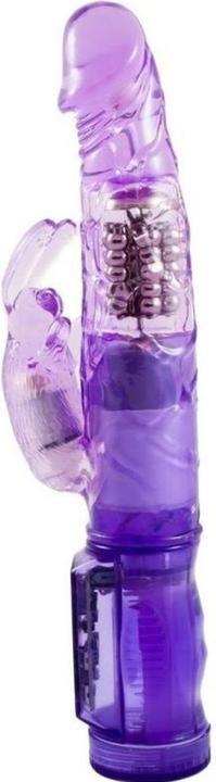 Image du produit Baile Vibromasseur Rabbit "Happy Angel