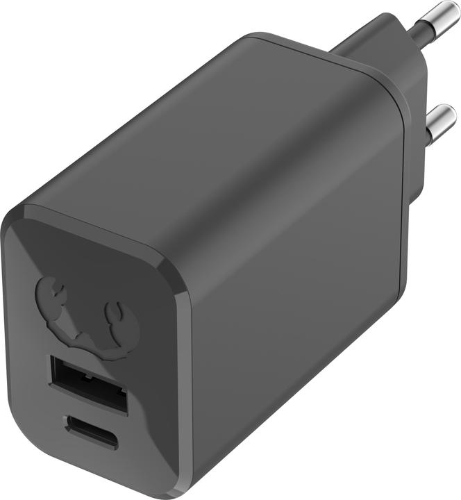 Immagine prodotto Fresh'N Rebel Mini Caricatore USB A + USB C (65 W)