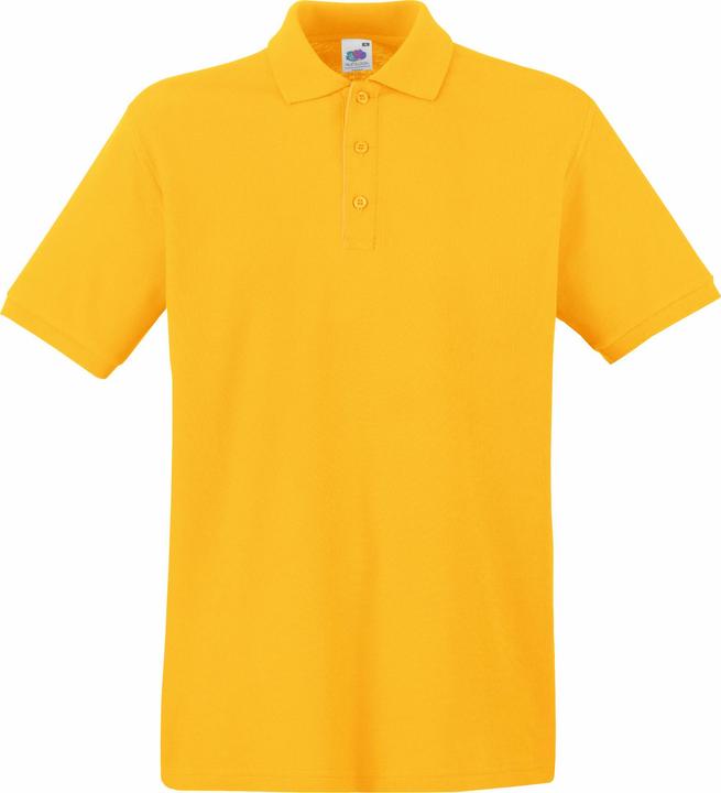 Jaune tournesol