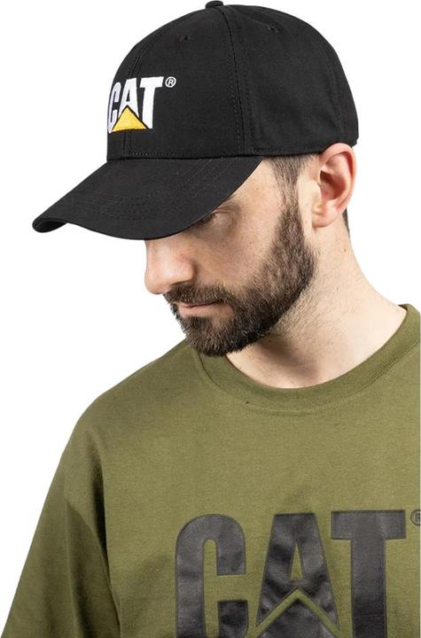 Image du produit Cat - Casquette de baseball - Adulte (Taille unique)
