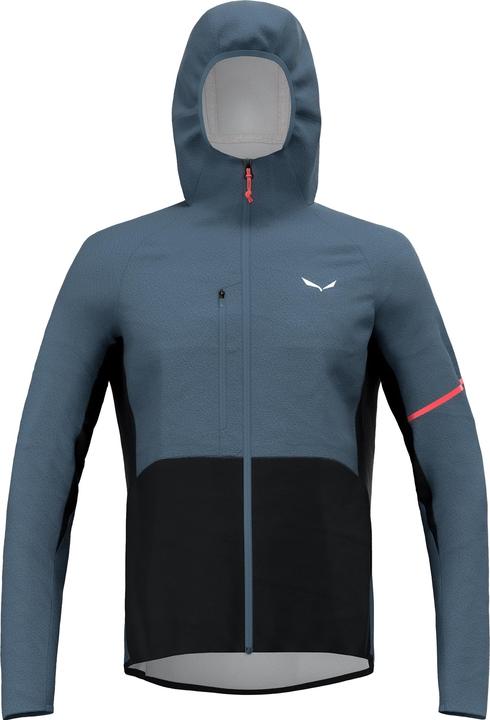 Actual product image Salewa Vento Powertex 2.5 Layers jacket (46)