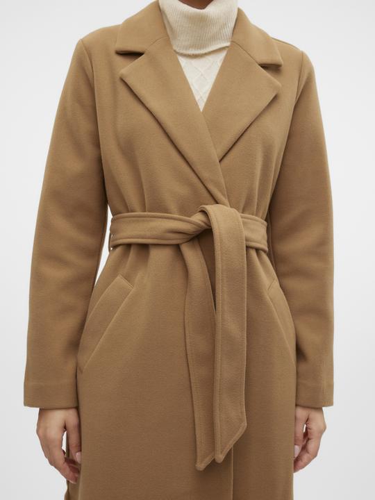 Produktbild Vero Moda VMFORTUNEAYA Mantel Mantel (XS)