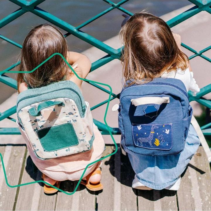 Produktbild Badabulle Kinderrucksack (4 l)
