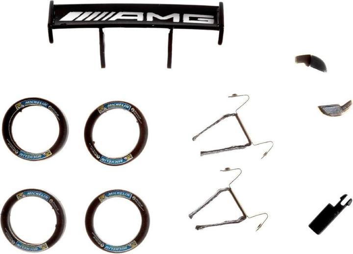 Produktbild Carrera Ersatzteil, Kleinteile für 41392, 64061