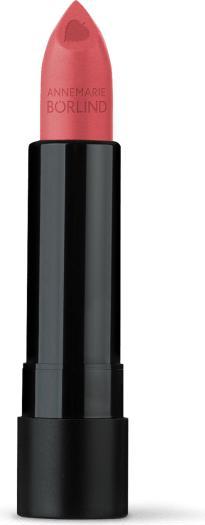 Actual product image Annemarie Börlind Lipstick Dewy Rosé (Rose)