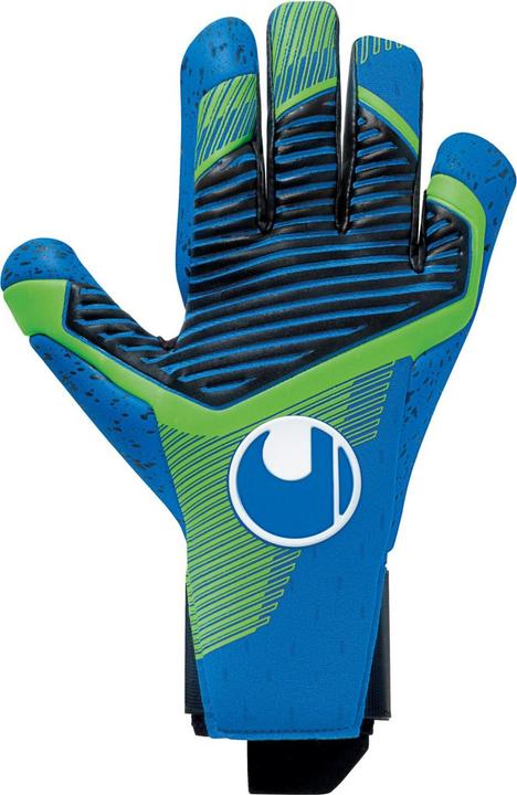 Uhlsport Torwarthandschuhe AQUAGRIP HN
