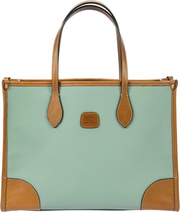 Produktbild Brics Firenze Shopper Tasche S 35 cm Laptopfach (11 l)