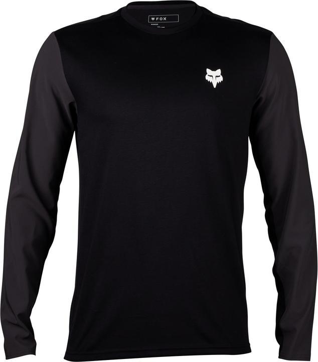 Produktbild Fox Jersey 24 Ranger Off Road Blk (3XL)