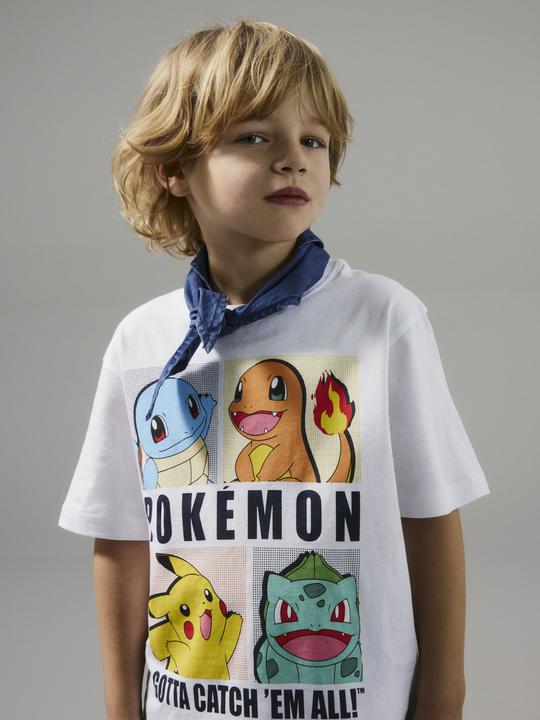 Actual product image Name it Nkmdazz Pokemon Nreg Ss Top Box Noos Sky (110)