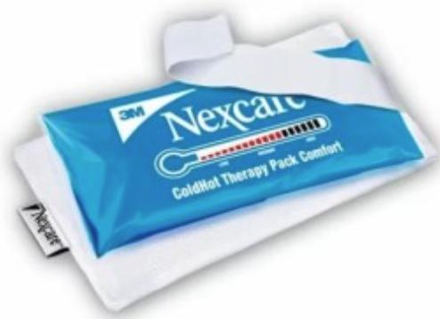 Immagine prodotto 3M Impacco per la terapia del freddo e del caldo Classic Cover 100EA (100 x, 3808 ml, 317 g)