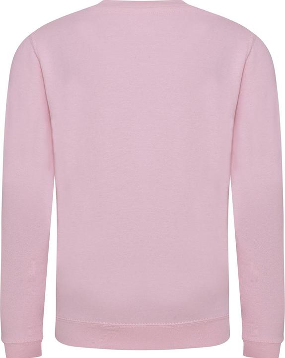 Produktbild Awdis Just Hoods Pullover Sweatshirt unifarben (92)