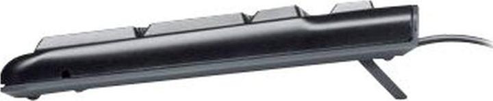 Produktbild Logitech K120 (CH, Kabelgebunden)