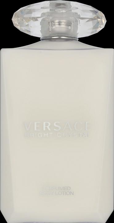 Produktbild Versace Bright Crystal Body Lotion (Körpercreme, 200 ml)