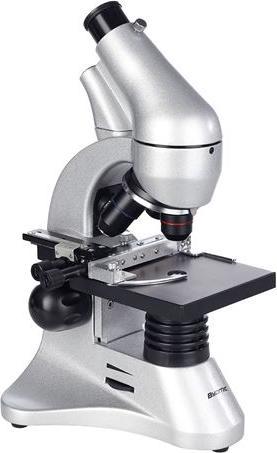 Produktbild Byomic Mikroskop 3,5 inch LCD Deluxe 40x - 1600x in Koffer