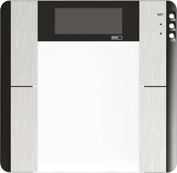 Actual product image Emos Digital Weight Scale EV104 (180 kg)