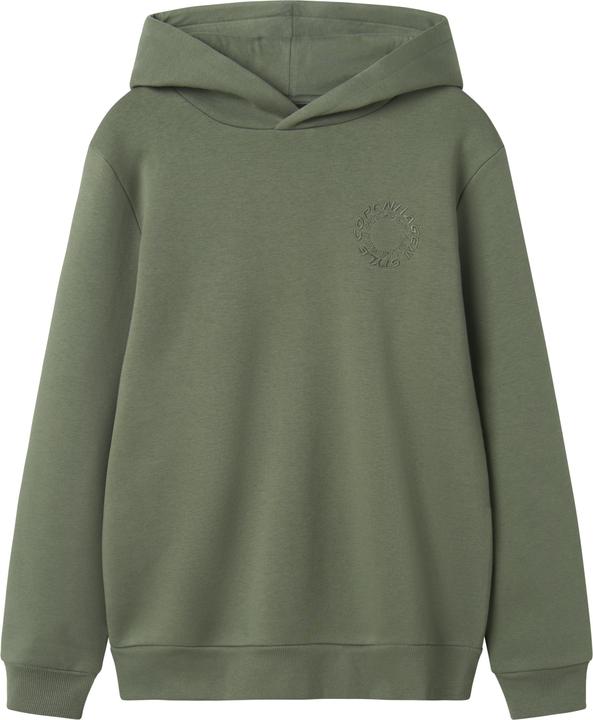 Lmtd Langarm Hoodie (146)