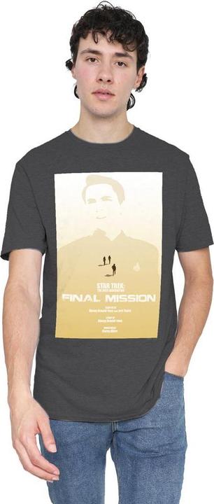 Produktbild The Next Generation Season 4 Episode 9 TShirt (3XL)