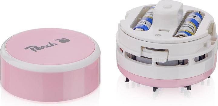 Immagine prodotto Peach Aspiratore da tavolo PA105