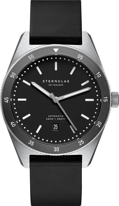 Sternglas S02-MA03-KA01 (Montre analogique, 42 mm)