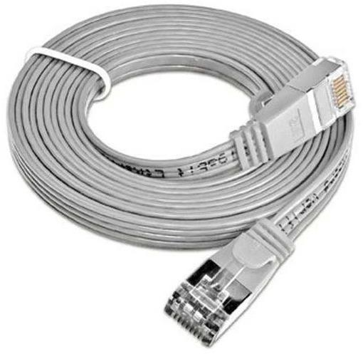 Actual product image Wirewin Network cable (STP, CAT6, 0.50 m)
