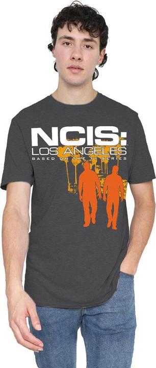 Produktbild NCIS: Los Angeles Slow Walk TShirt (3XL)