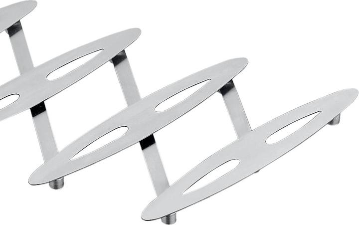Produktbild WMF Topfuntersetzer ausziehbar Untersetzer für Töpfe Pfannen 22 x 14cm Hot-Pot (1 x, Pfannenuntersetzer)