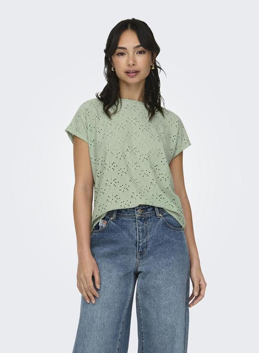 Image du produit Only Top loose fit (M)