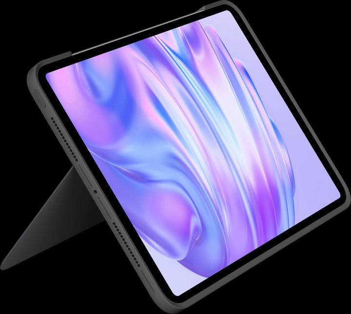 Actual product image Logitech Combotouch For Ipadair 11inchm4 (CH, iPad Pro 11 2024 (M4))