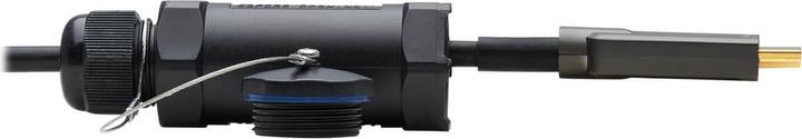 Actual product image Eaton High-Speed Armored HDMI Fibre Cbl (70 m, HDMI)