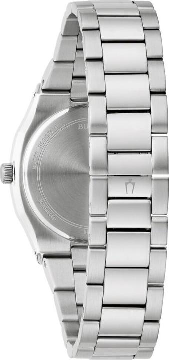 Produktbild Bulova 96P243 Surveyor Damenuhr 34mm 3ATM (Analoguhr, 34 mm)