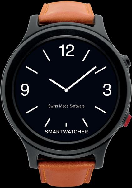 Produktbild Smartwatcher ESSENCE deluxe