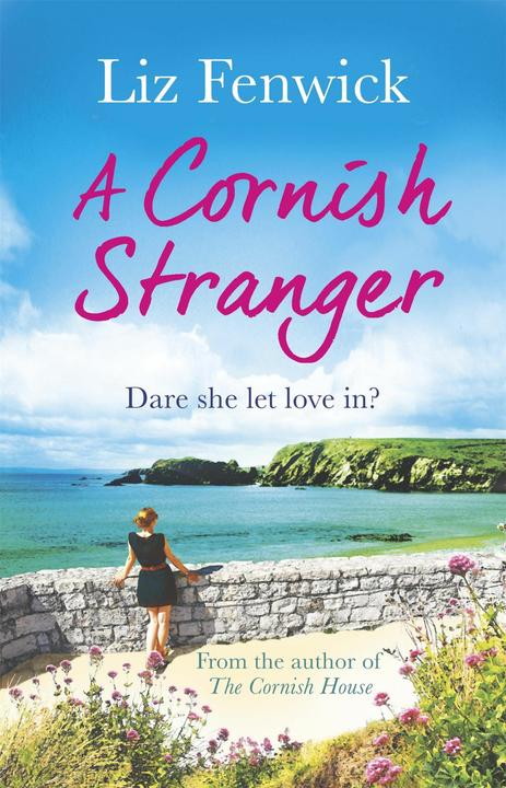 Image du produit A Cornish Stranger (Anglais, Liz Fenwick, 2015)