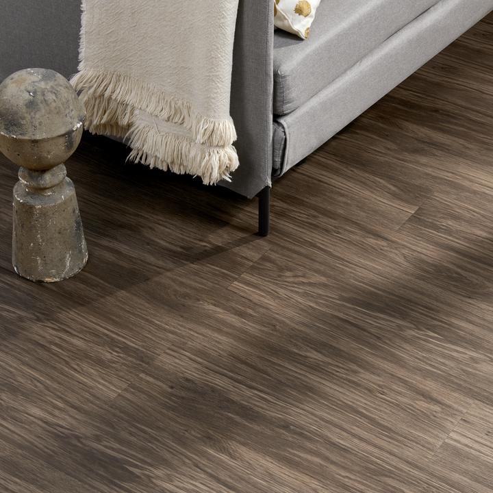 neu.holz Vanola (Vinylboden, 28 m²)