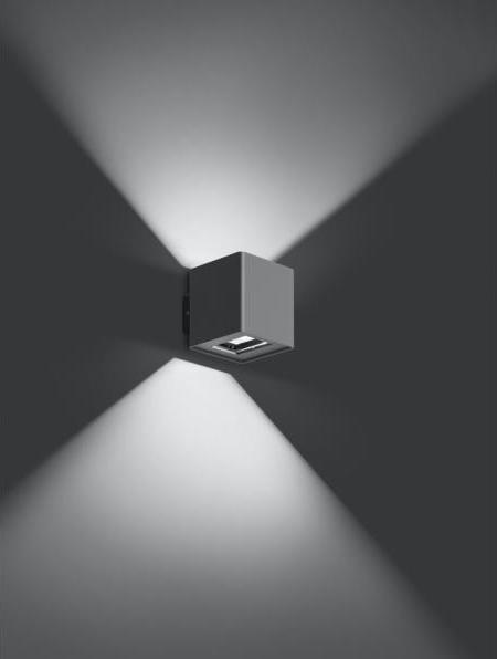 Produktbild Brumberg LED-Wandanbauleuchte (1200 lm)