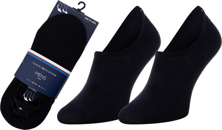 Image du produit Tommy Hilfiger Chaussettes dans le sac à dos (lot de 2, 43 - 46)