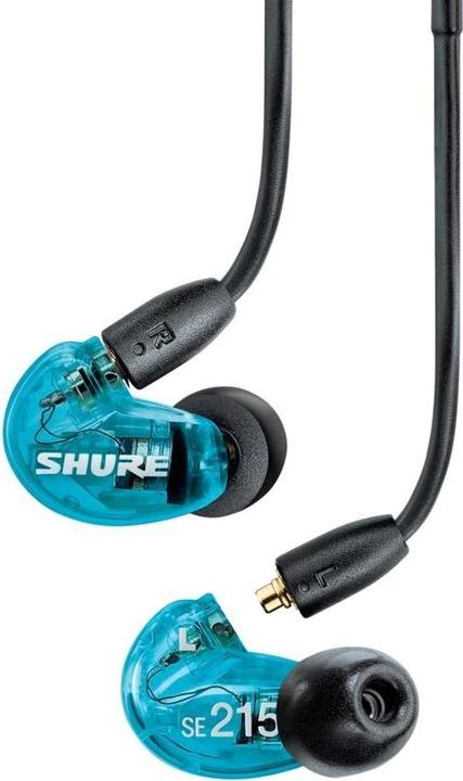 Produktbild Shure Aonic 215 Uni (NC, Kabelgebunden)