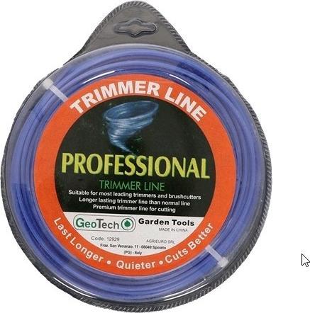 Actual product image alpina ABR 32 petrol brush cutter