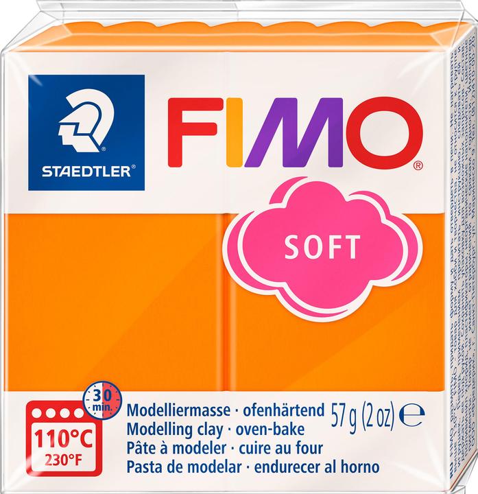 Produktbild Fimo Soft- Block
