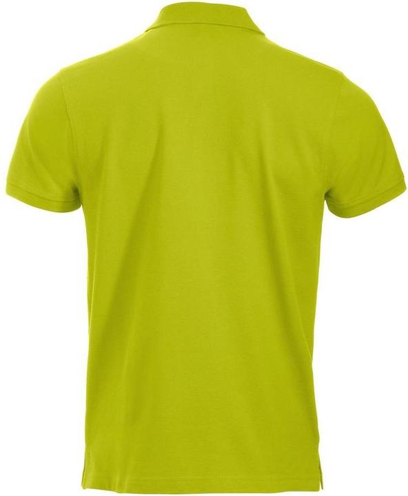 Actual product image Clique Classic Lincoln Polo Shirt (L)