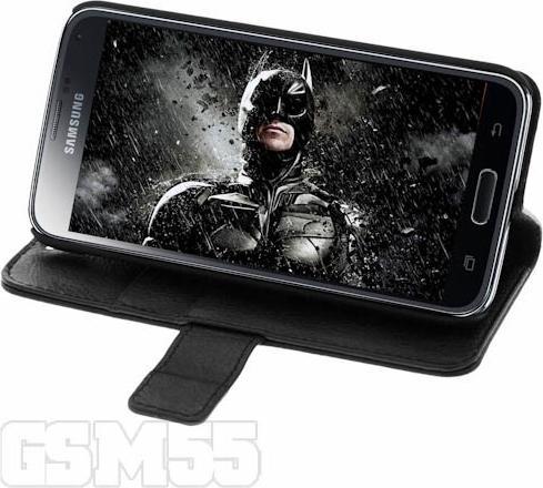 Immagine prodotto Avizar Serie Lenny (Samsung Galaxy S5 Mini)