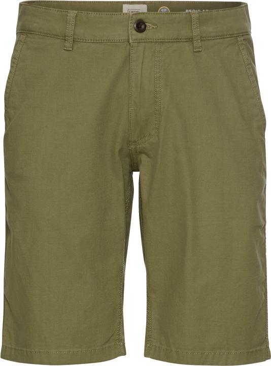 Camel Active Chinoshorts aus Baumwolle mit Stretch