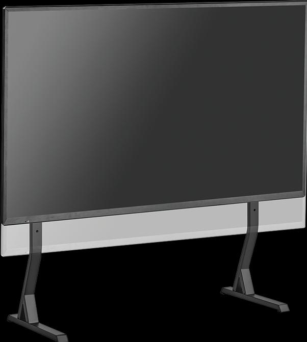Actual product image LogiLink TV monitor mount (Universal, 90", 60 kg)