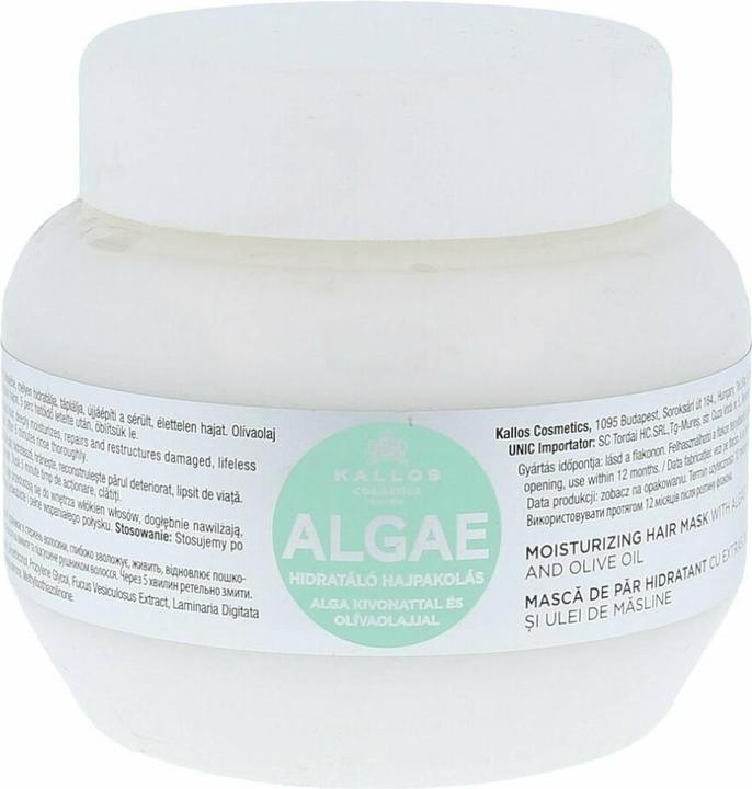 Produktbild Kallos Kjmn (275 ml)